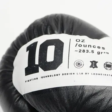 Gants de boxe Leone Shock - 17