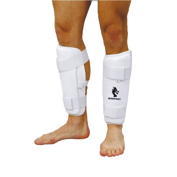 Protège-tibias semi-rigide