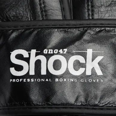 Gants de boxe Leone Shock - 18
