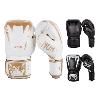 Gants de Boxe Venum Giant 3.0 Cuir Nappa - 14