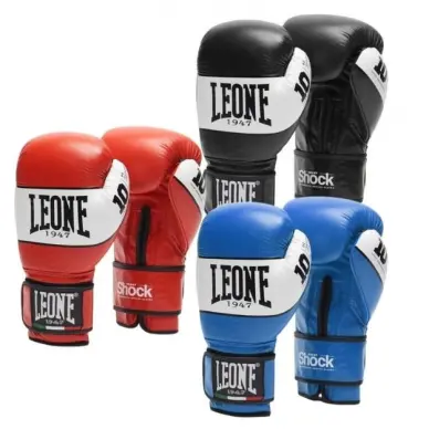 Gants de boxe Leone Shock - 19