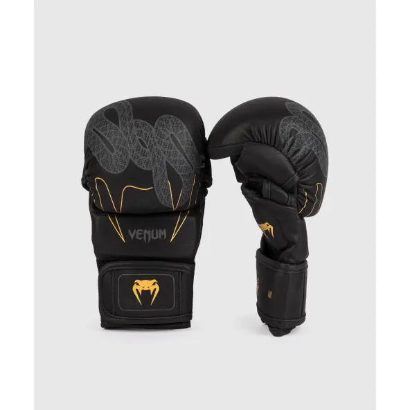 Gants MMA Venum Serpenti