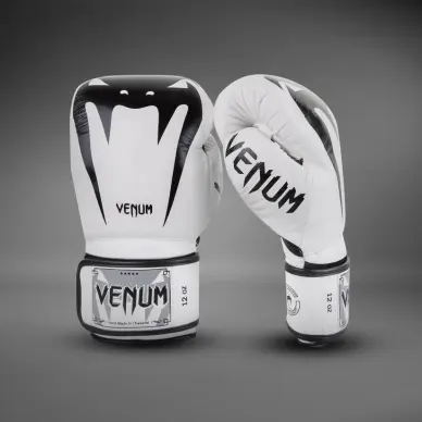 Gants de Boxe Venum Giant 3.0 Cuir Nappa - 15