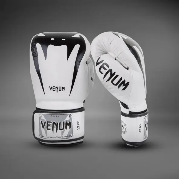 Gants de Boxe Venum Giant 3.0 Cuir Nappa