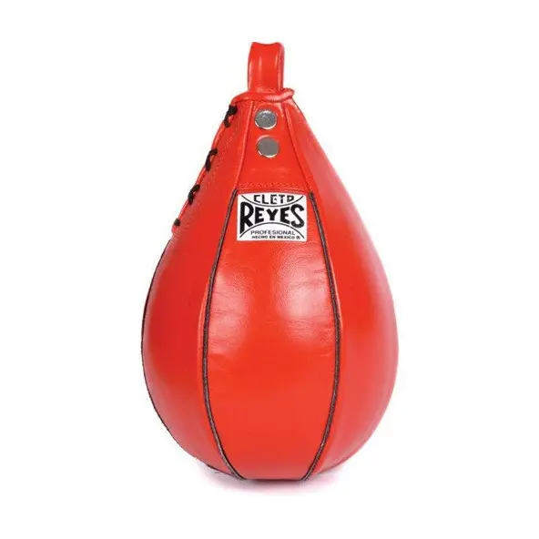 Poire de vitesse Cleto Reyes