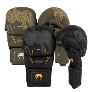 Gants MMA Venum Serpenti - 10