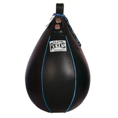 Poire de vitesse Cleto Reyes - 2