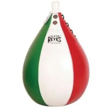 Poire de vitesse Cleto Reyes - 3