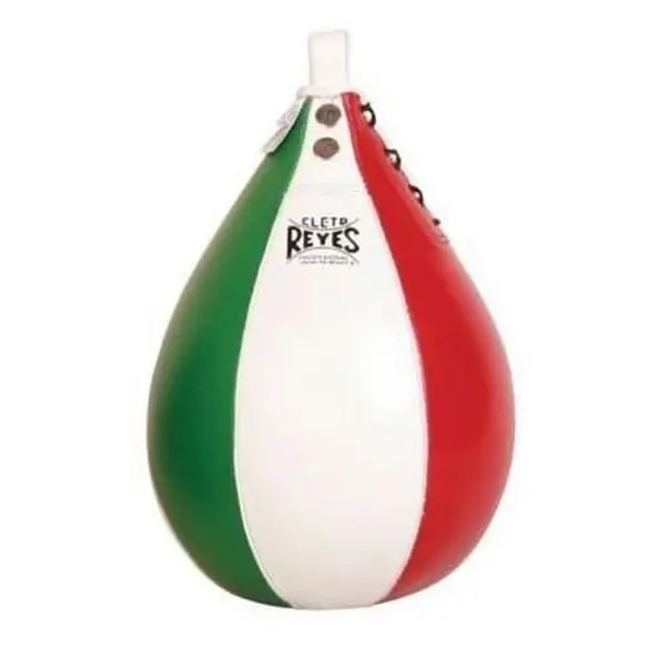 Poire de vitesse Cleto Reyes