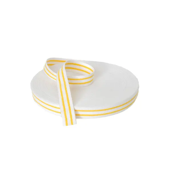 Rouleau de Ceinture de Judo