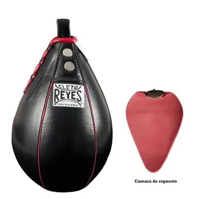 Poire de vitesse Cleto Reyes - 5