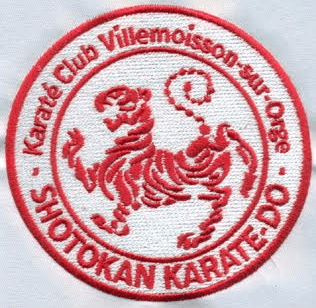 Karaté Club Villemoisson