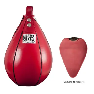 Poire de vitesse Cleto Reyes - 7