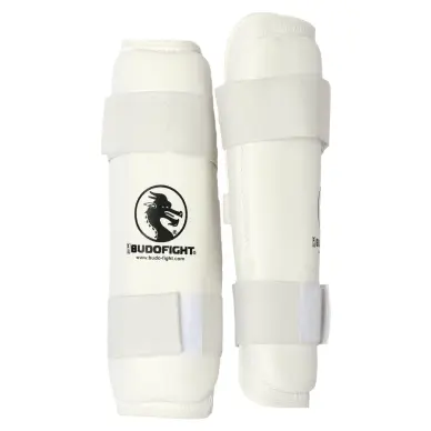 Protège-tibias semi-rigide - 2
