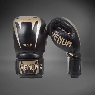 Gants de Boxe Venum Giant 3.0 Cuir Nappa - 19