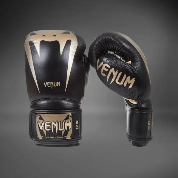 Gants de Boxe Venum Giant 3.0 Cuir Nappa