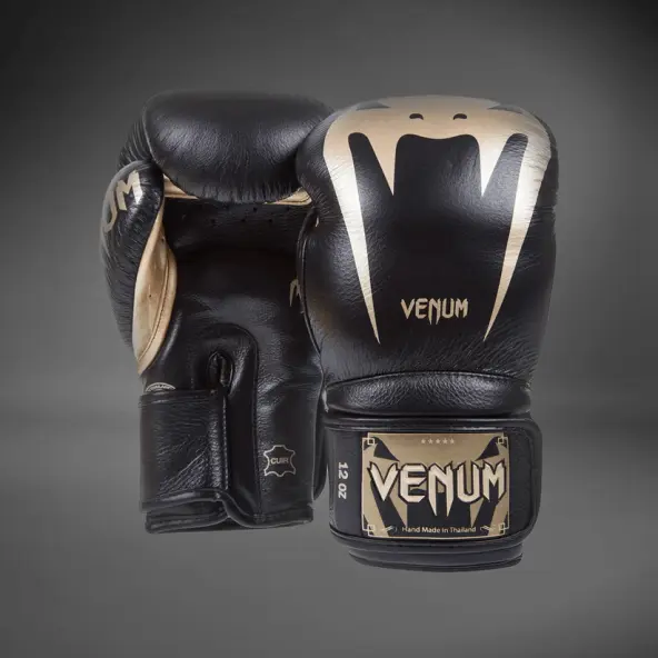 Gants de Boxe Venum Giant 3.0 Cuir Nappa