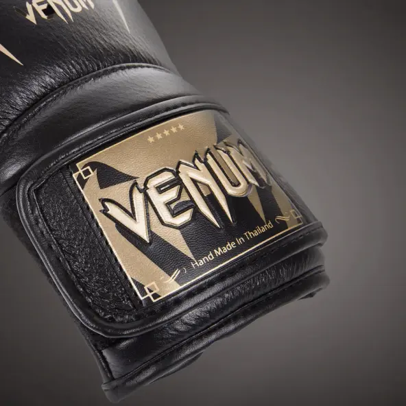 Gants de Boxe Venum Giant 3.0 Cuir Nappa