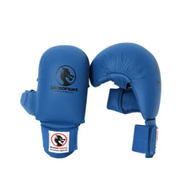 Pack de Karaté Kumite WKF Bleu