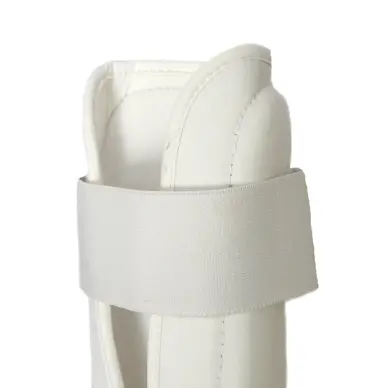 Protège-tibias semi-rigide - 3