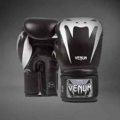 Gants de Boxe Venum Giant 3.0 Cuir Nappa - 24