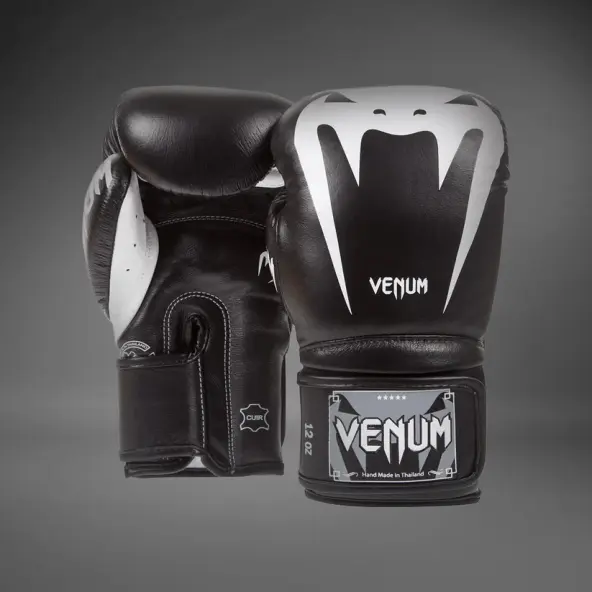 Gants de Boxe Venum Giant 3.0 Cuir Nappa