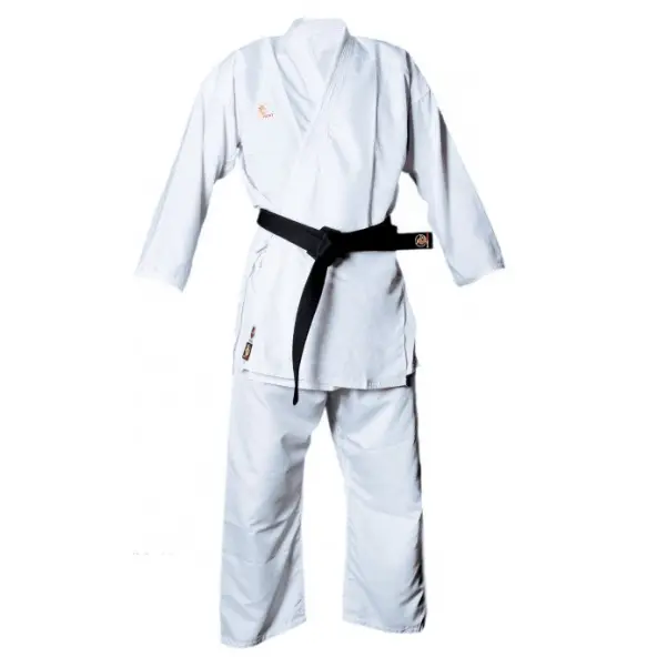 Pack de Karaté Kumite WKF Rouge