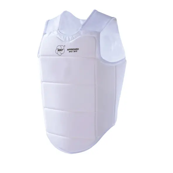 Pack de Karaté Kumite WKF Rouge