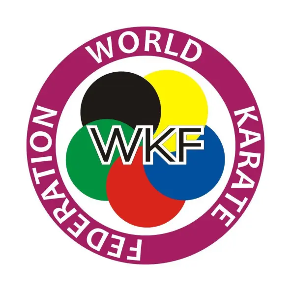 Pack de Karaté Kumite WKF Rouge