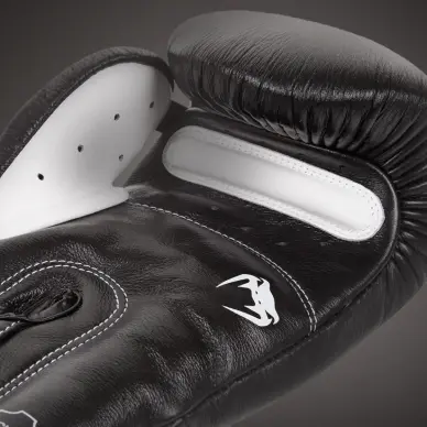 Gants de Boxe Venum Giant 3.0 Cuir Nappa - 26