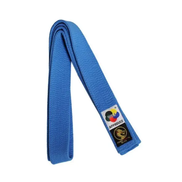 Pack de Karaté Kata WKF