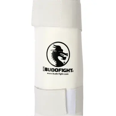 Protège-tibias semi-rigide - 4