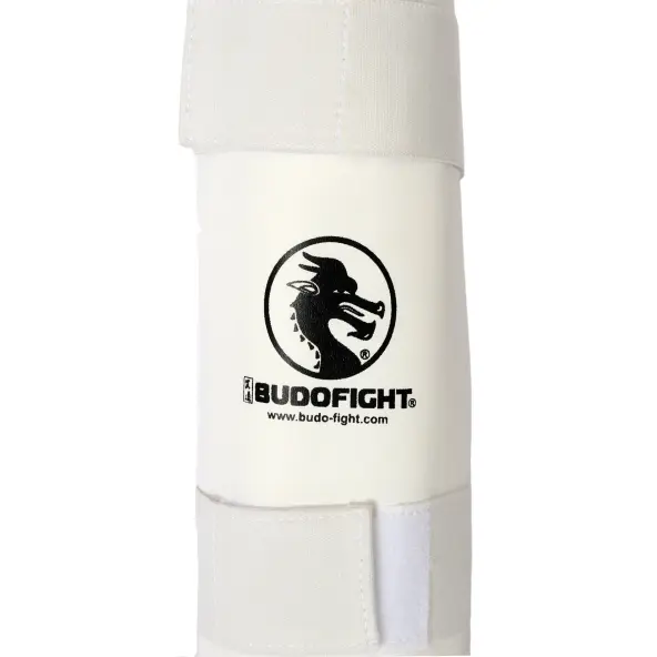 Protège-tibias semi-rigide