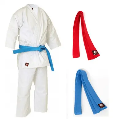 Pack de Karaté Kata - 9