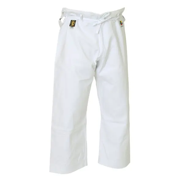 Pack de Karaté Kata WKF