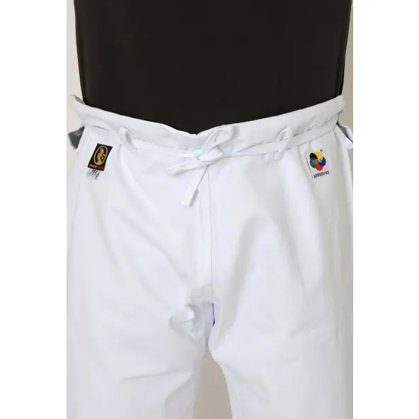 Pack de Karaté Kata WKF