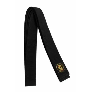 Ceinture de Judo Elite Budofight - 4