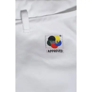 Pack de Karaté Kata WKF - 9