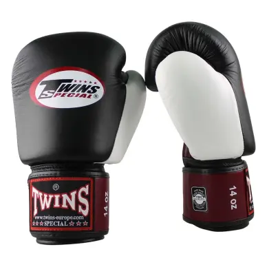 Gants de boxe Twins BGVL 4 - 2