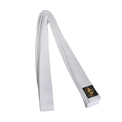Ceinture de Judo Elite Budofight - 5