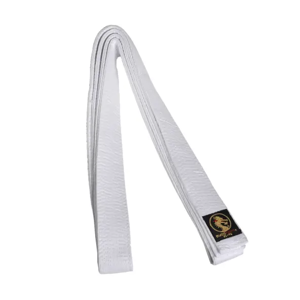 Ceinture de Judo Elite Budofight