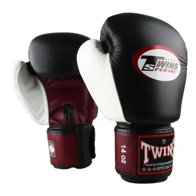 Gants de boxe Twins BGVL 4 - 4
