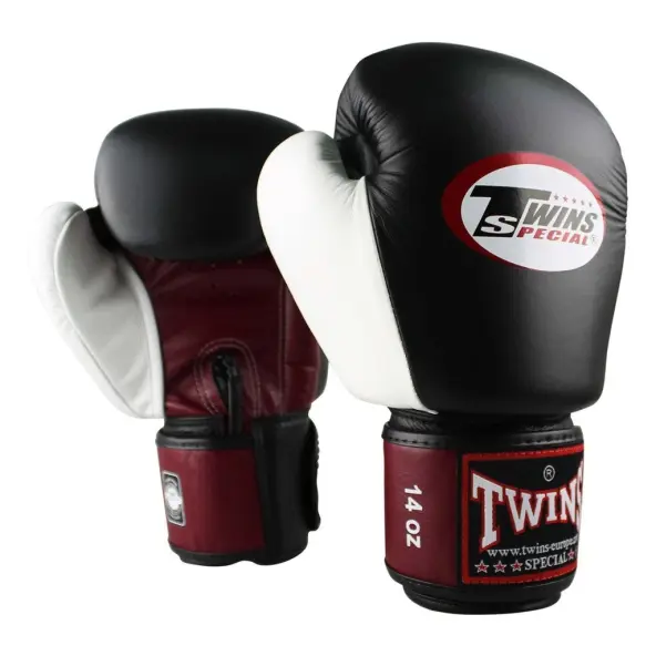 Gants de boxe Twins BGVL 4