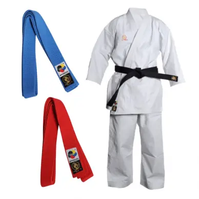 Pack de Karaté Kata WKF - 12