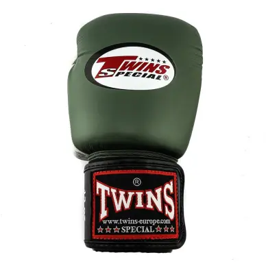 Gants de boxe Twins BGVL 4 - 5