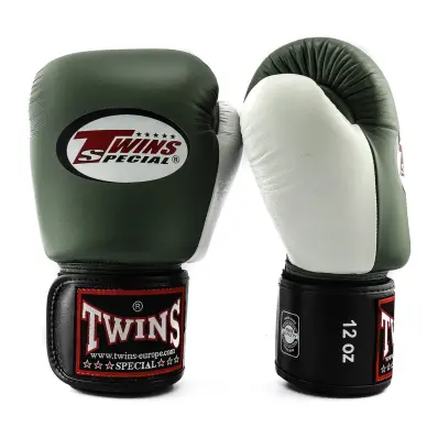 Gants de boxe Twins BGVL 4 - 6