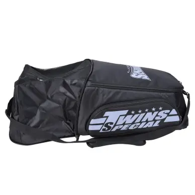 Sac de Sport Twins convertible - 6