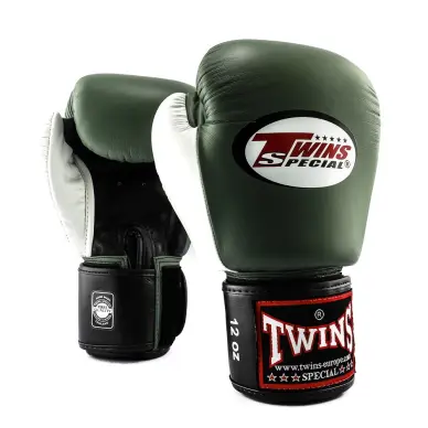 Gants de boxe Twins BGVL 4 - 8