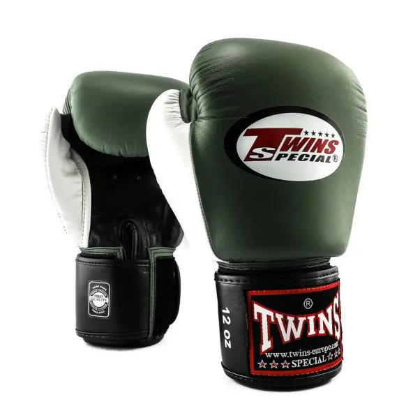 Gants de boxe Twins BGVL 4
