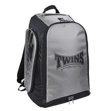 Sac de Sport Twins convertible - 8